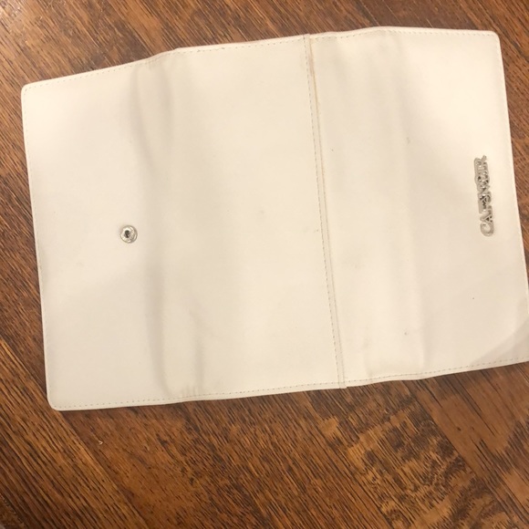 White bag set - Picture 8 of 12